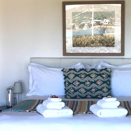 Karee Manor Guesthouse Stilbaai Ruang foto