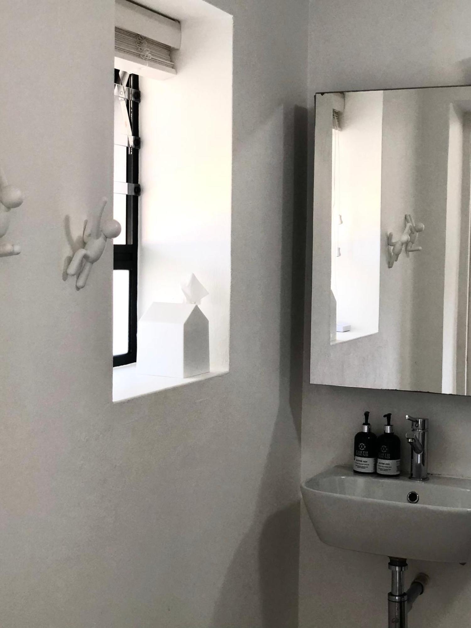 Karee Manor Guesthouse Stilbaai Ruang foto