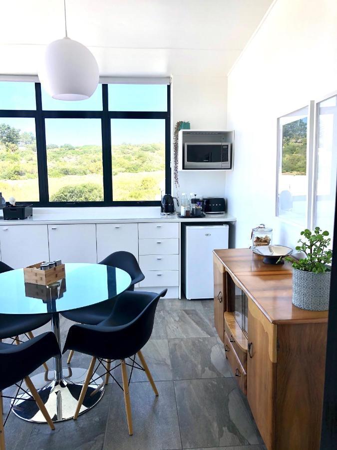 Karee Manor Guesthouse Stilbaai Bagian luar foto