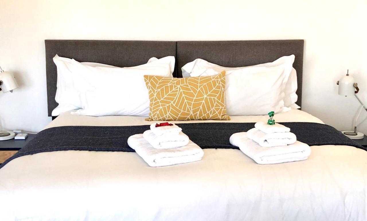 Karee Manor Guesthouse Stilbaai Bagian luar foto